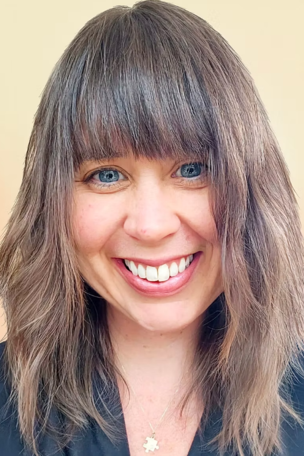 Author Jessica Fern
