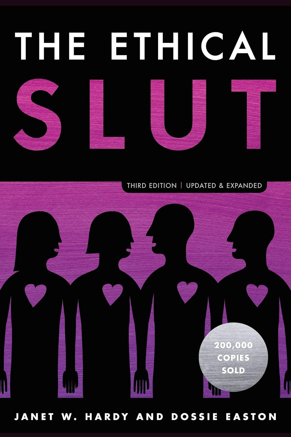 Ethical Slut book cover