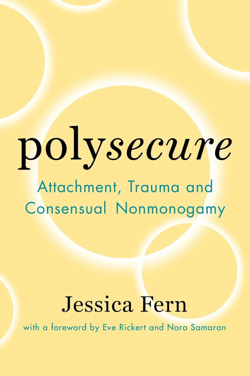 Polysecure book cover